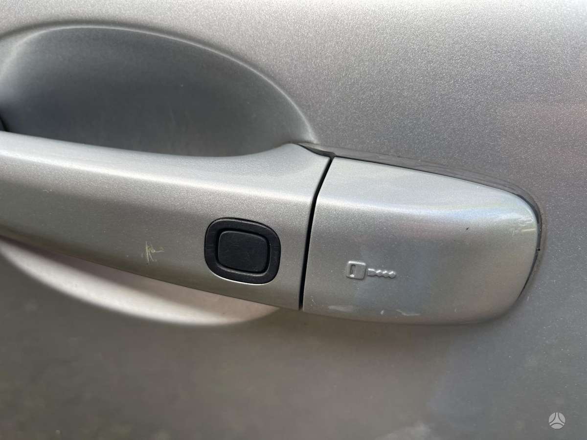 Volvo V50, 1.6 l., Универсал