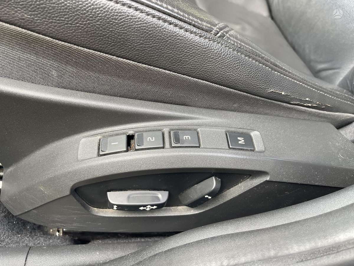 Volvo V50, 1.6 l., Универсал