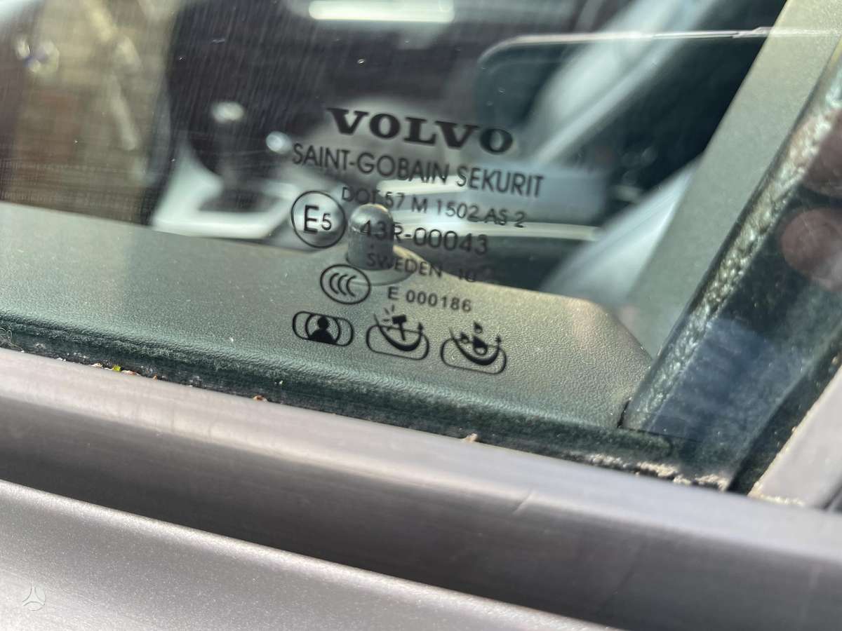 Volvo V50, 1.6 l., Универсал