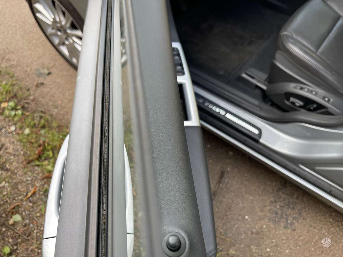 Volvo V50, 1.6 l., Универсал