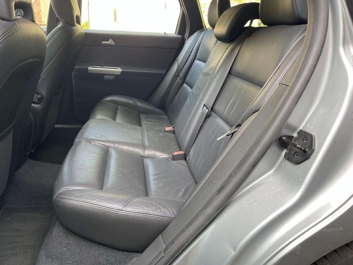 Volvo V50, 1.6 l., Универсал