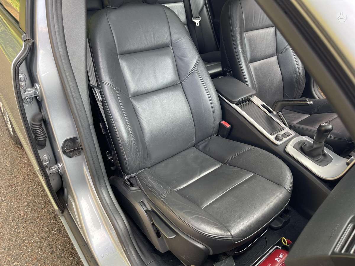 Volvo V50, 1.6 l., Универсал