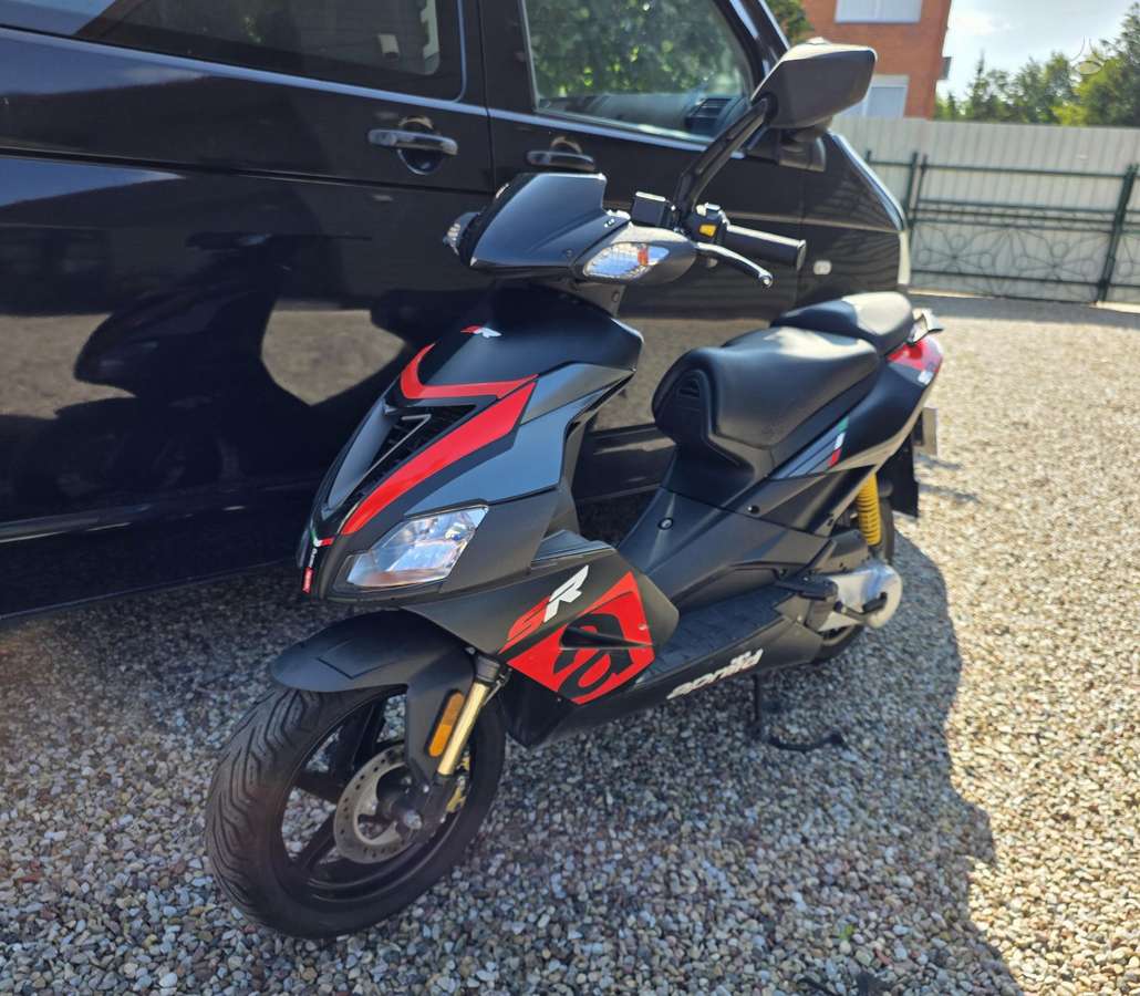 Piaggio Medley 125cc, trikes