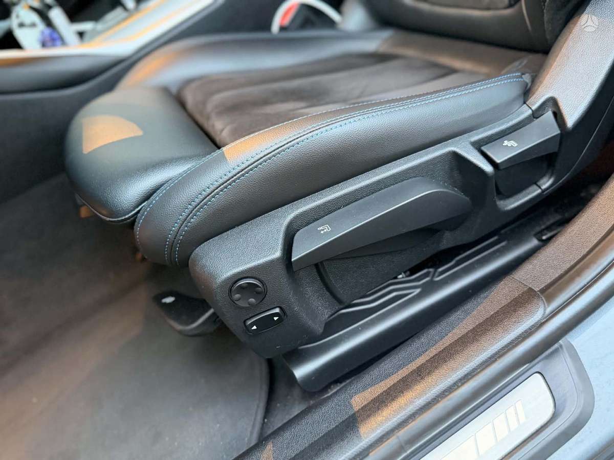 BMW 320, 2.0 l., Универсал