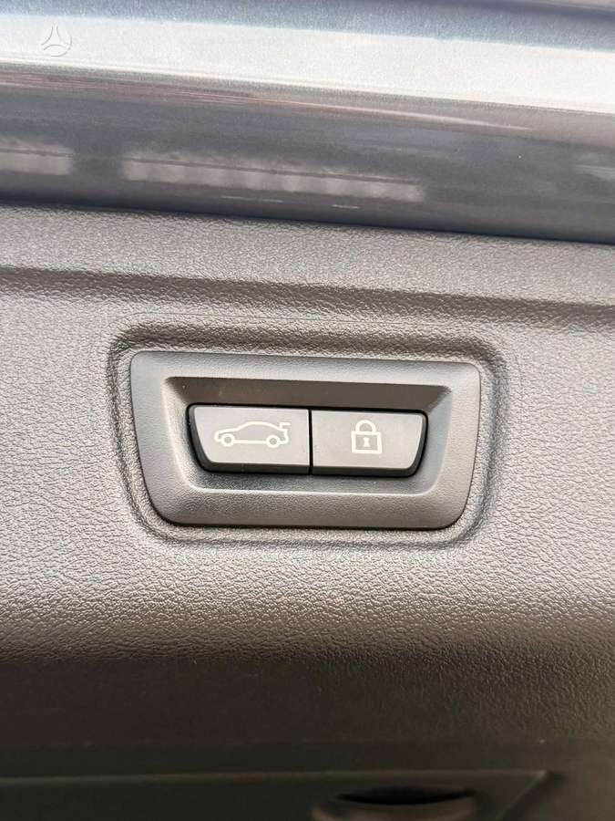 BMW 320, 2.0 l., Универсал