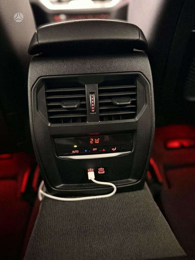 BMW 320, 2.0 l., Универсал