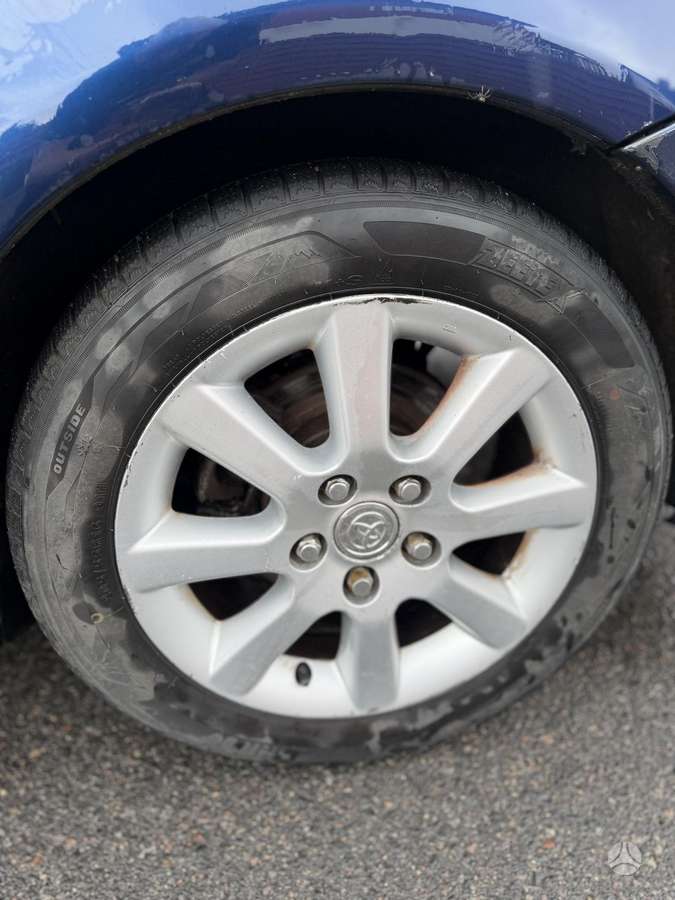 Toyota Avensis, 2.2 l., Универсал