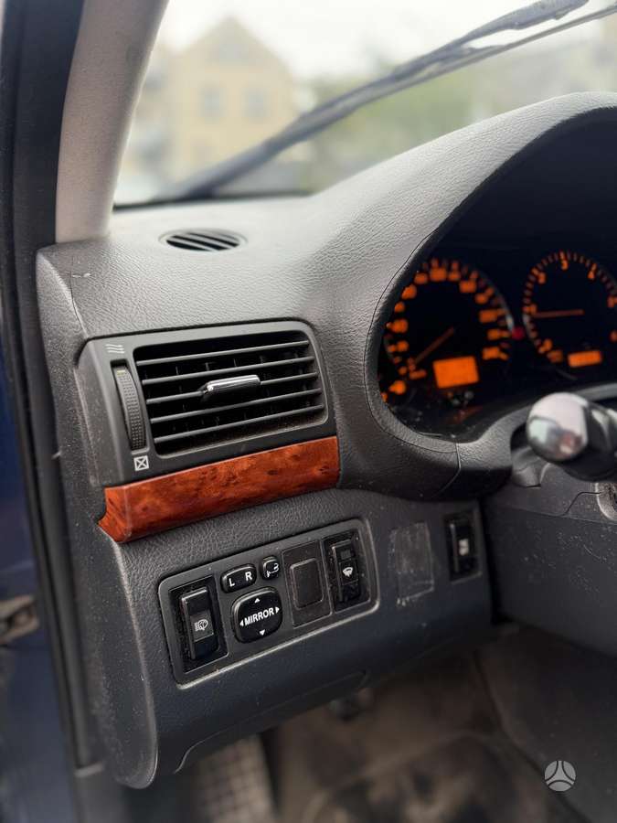 Toyota Avensis, 2.2 l., Универсал
