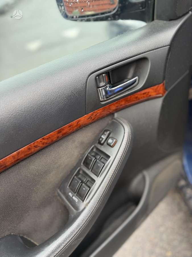 Toyota Avensis, 2.2 l., Универсал