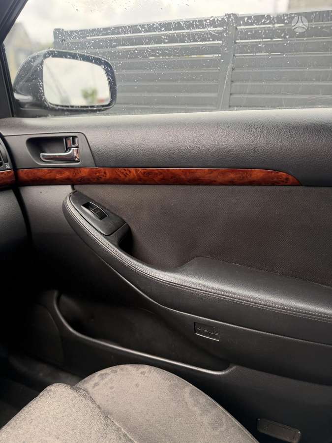 Toyota Avensis, 2.2 l., Универсал