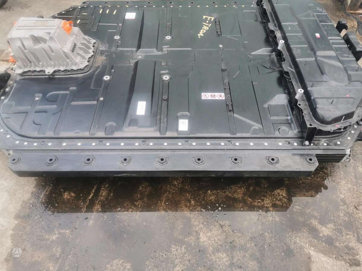 Audi e-tron, 4KE915910AB, elektros sistemos dalys