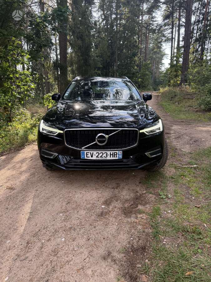 Volvo XC60 - 3