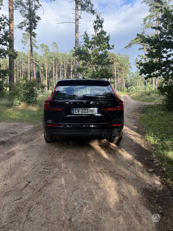 Volvo XC60 - 4
