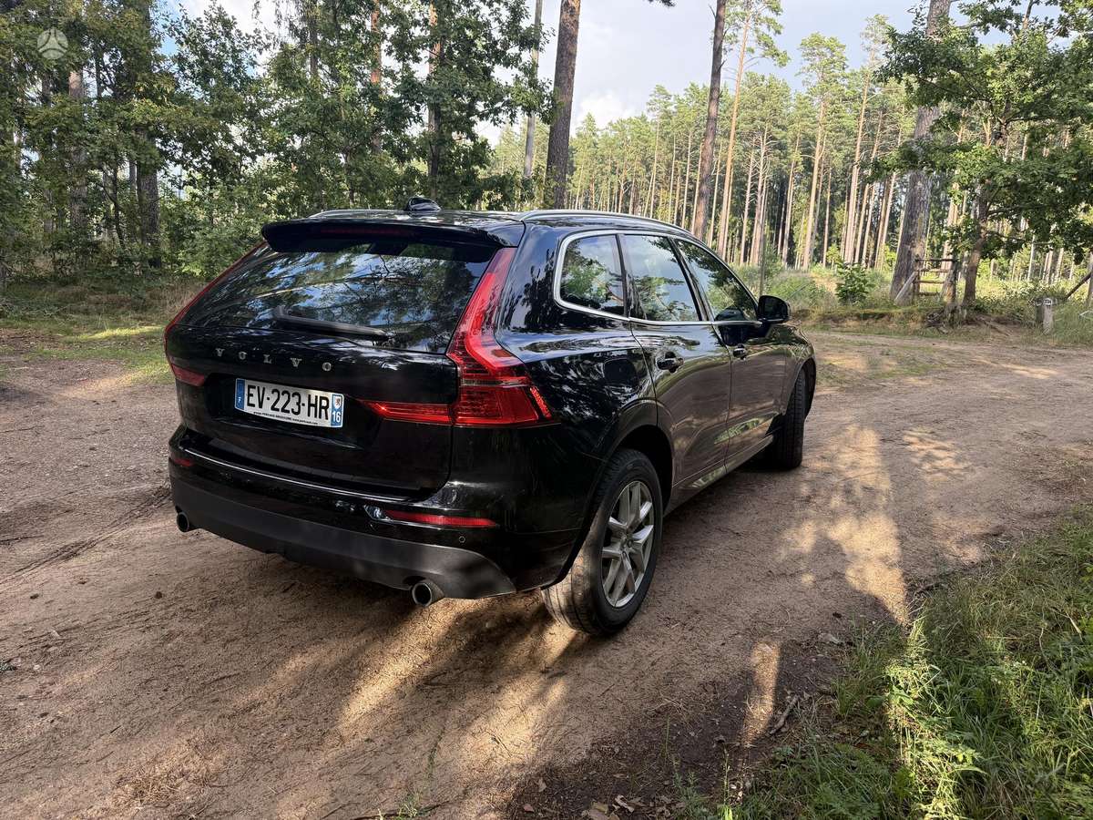 Volvo XC60 - 5