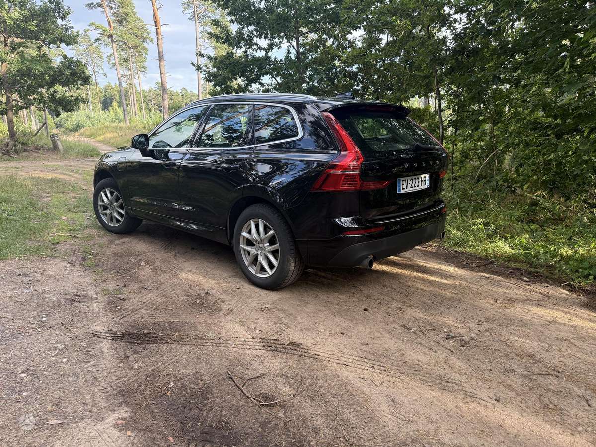 Volvo XC60 - 6