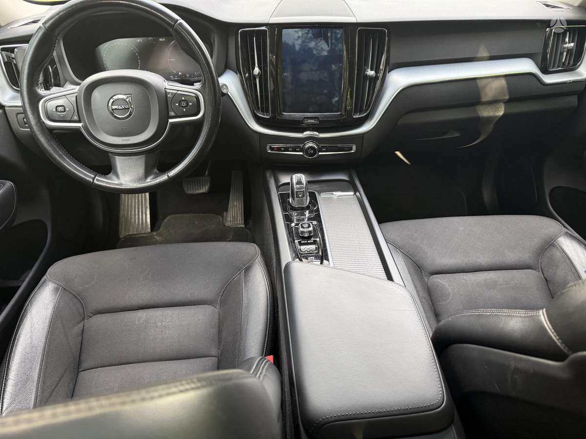 Volvo XC60 - 7