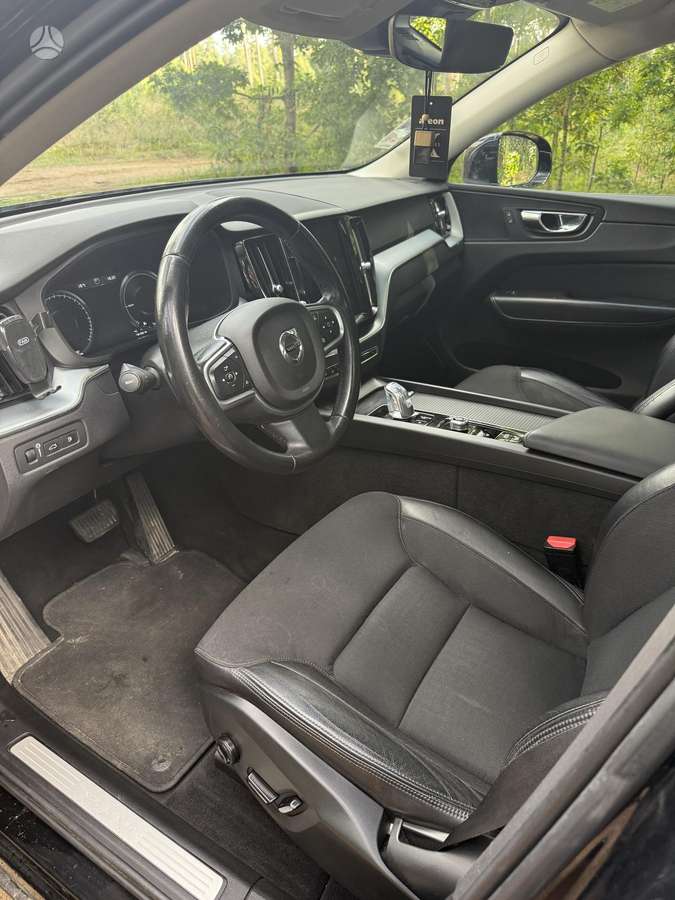 Volvo XC60 - 8