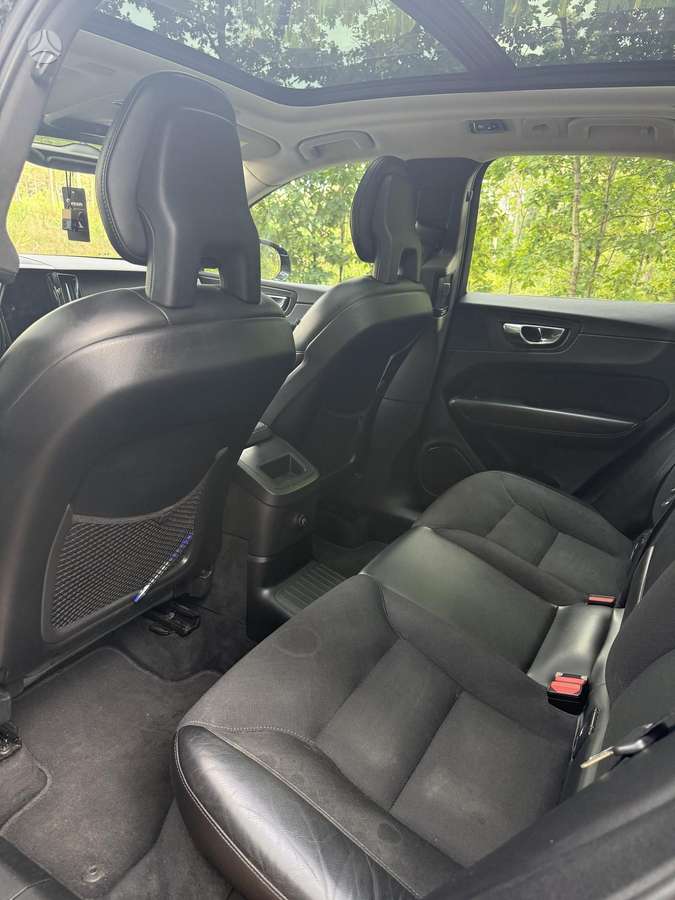 Volvo XC60 - 9