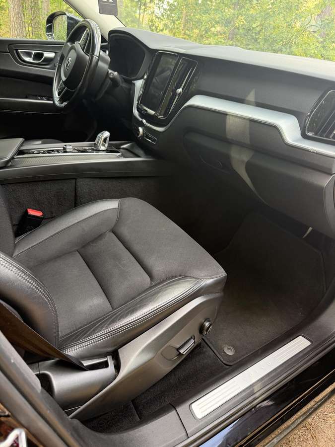Volvo XC60 - 10