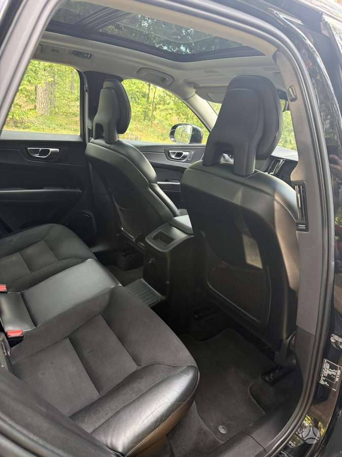 Volvo XC60 - 11