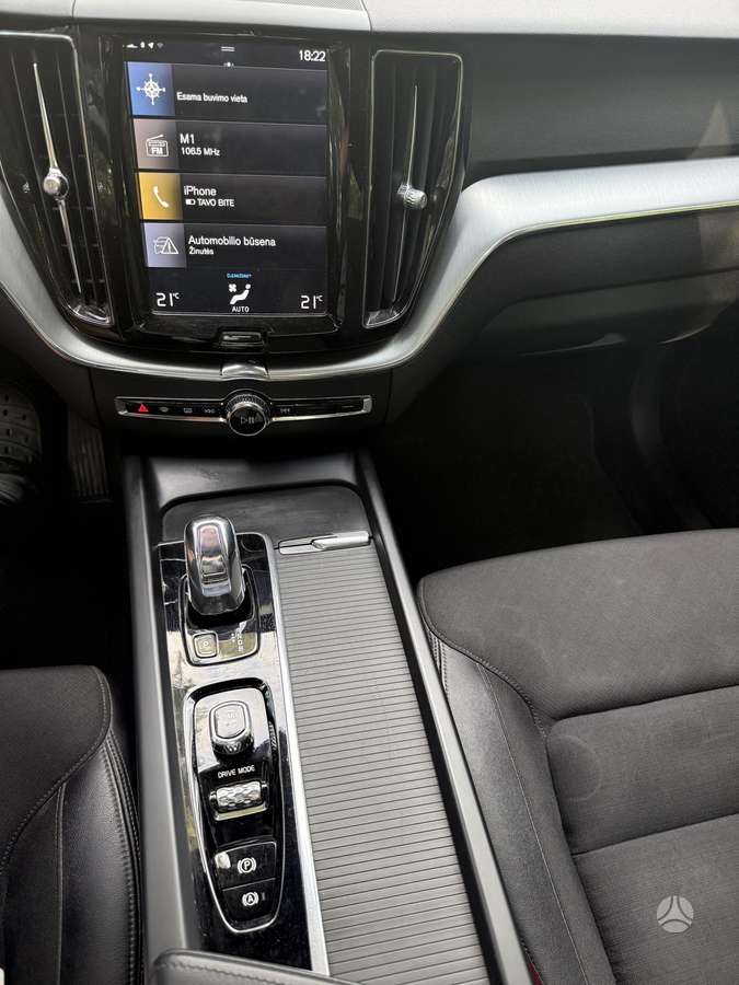 Volvo XC60 - 12