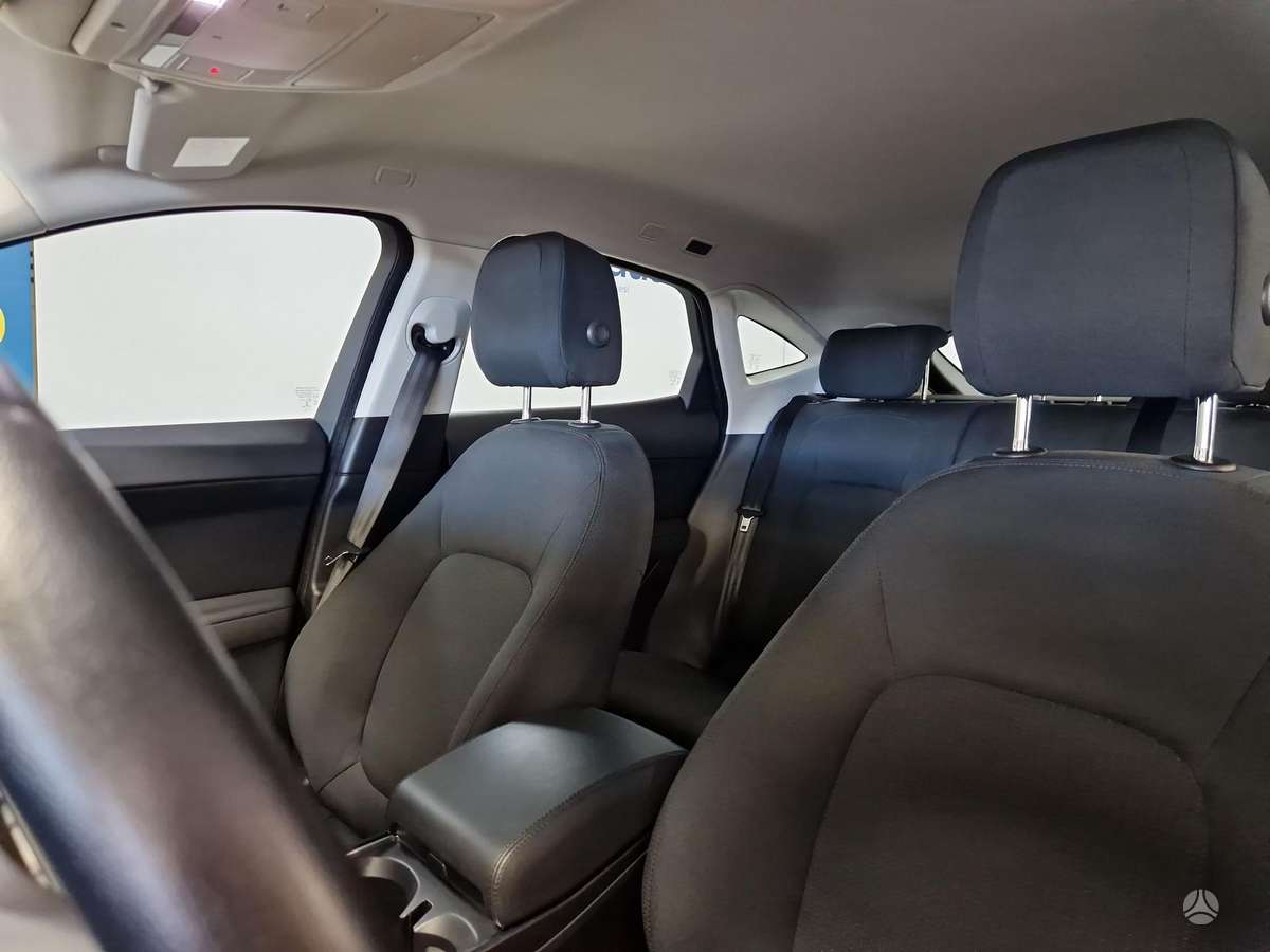Jaguar E-Pace, 2.0 l., other