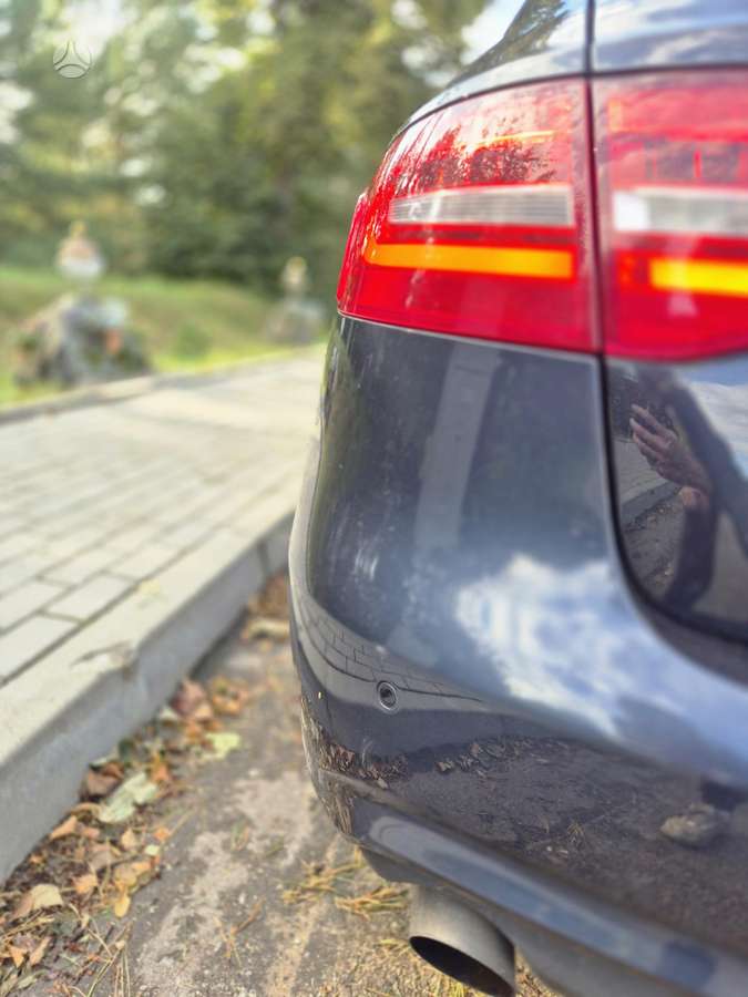 Audi A4, 1.8 l., Универсал