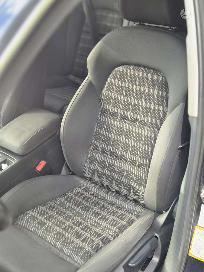 Audi A4, 1.8 l., wagon