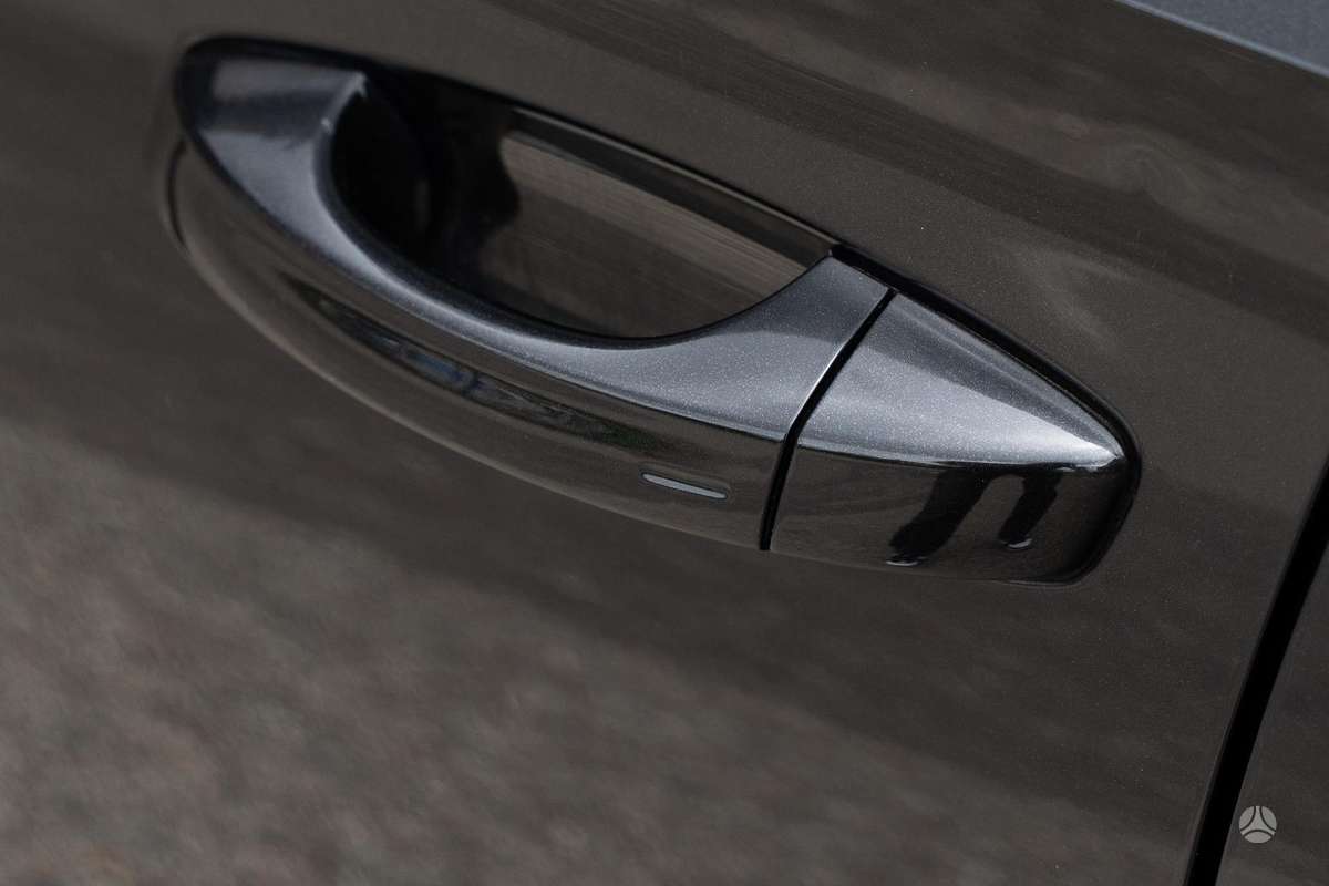 Skoda Superb, 1.8 l., Универсал