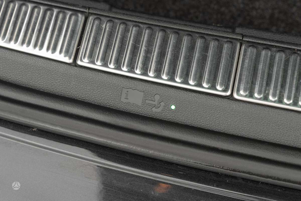 Skoda Superb, 1.8 l., wagon