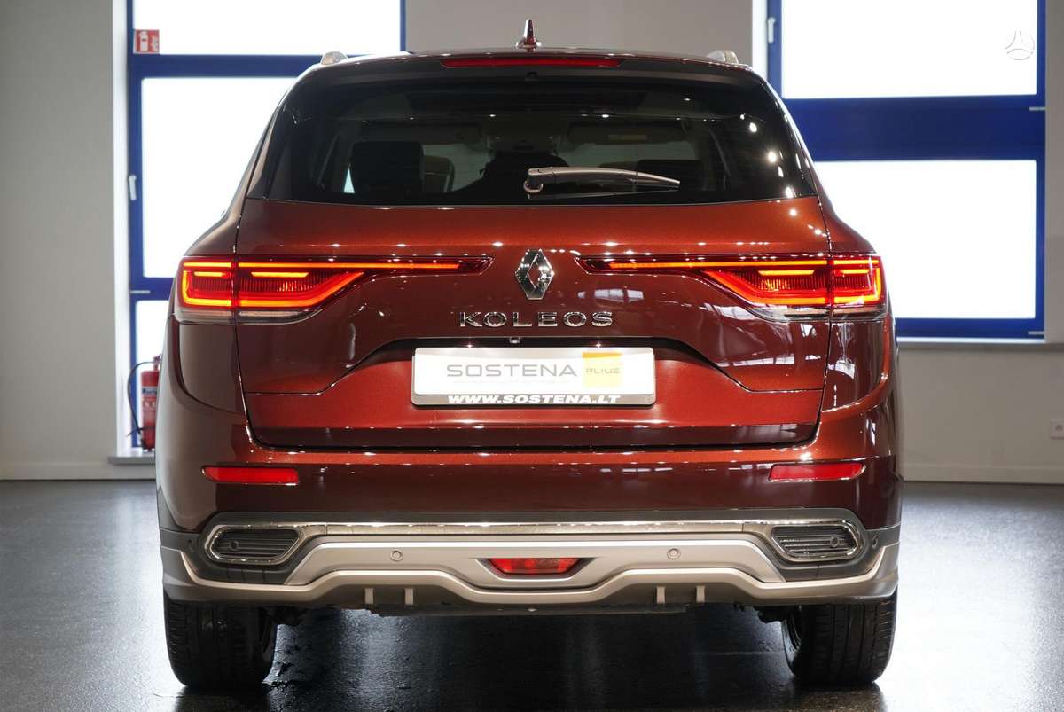 Renault Koleos - 6