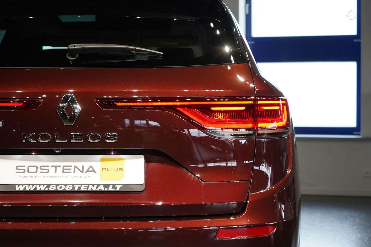 Renault Koleos - 7