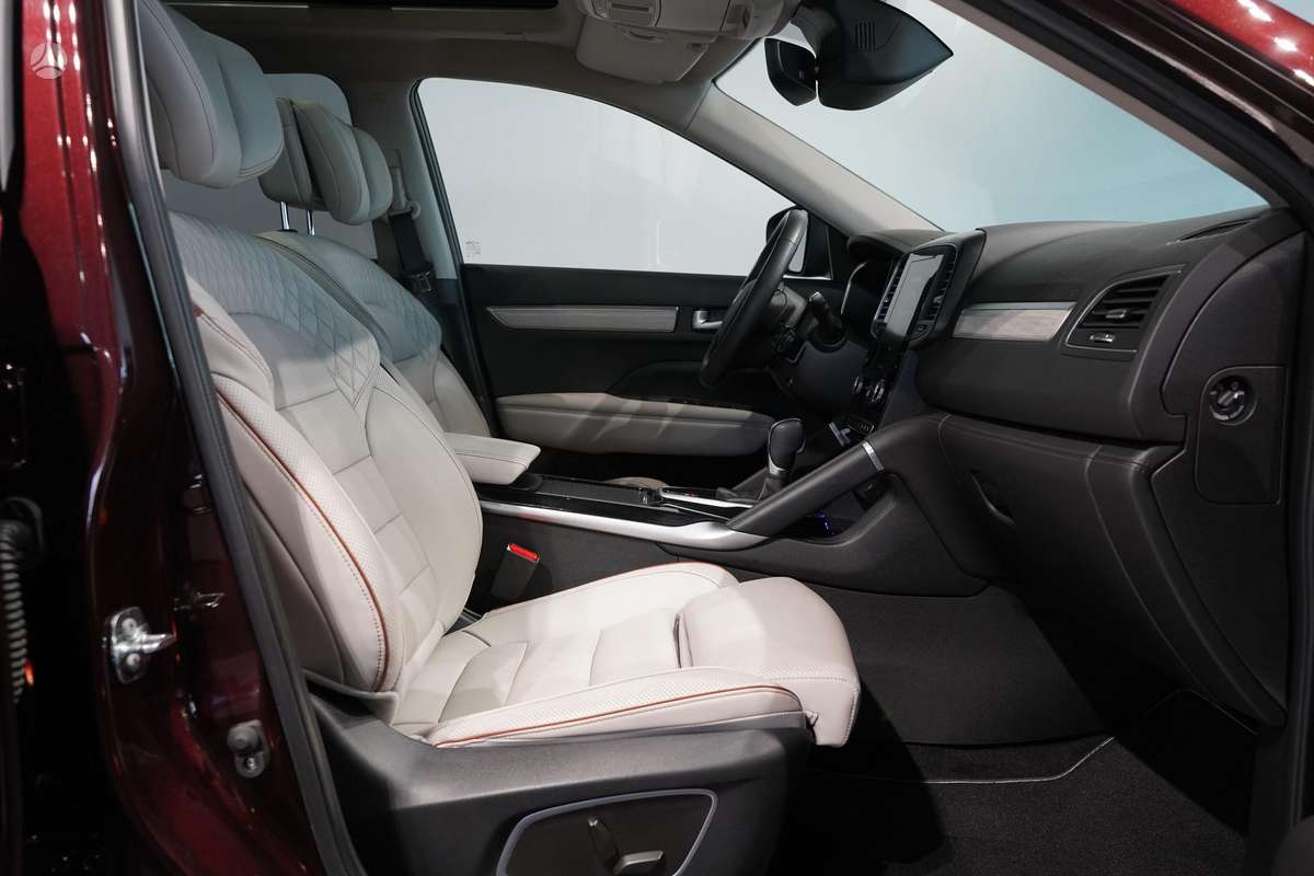 Renault Koleos - 10
