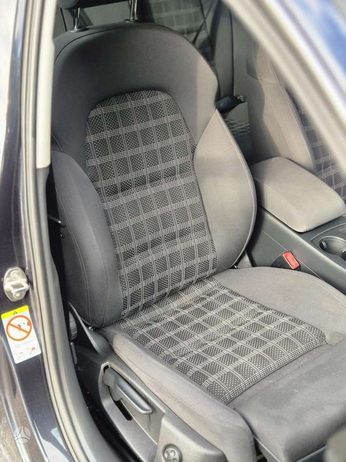 Audi A4, 1.8 l., wagon