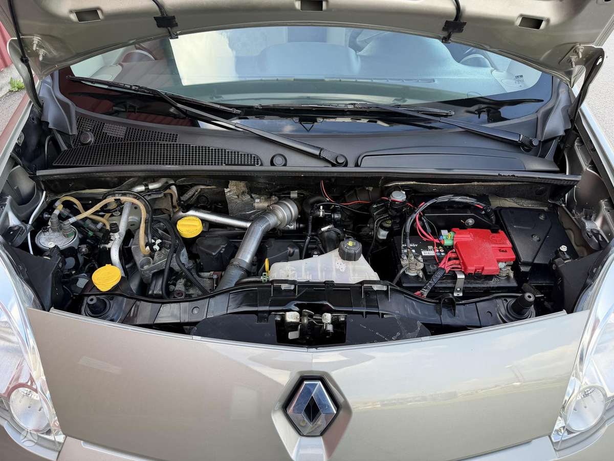 Renault Kangoo - 9