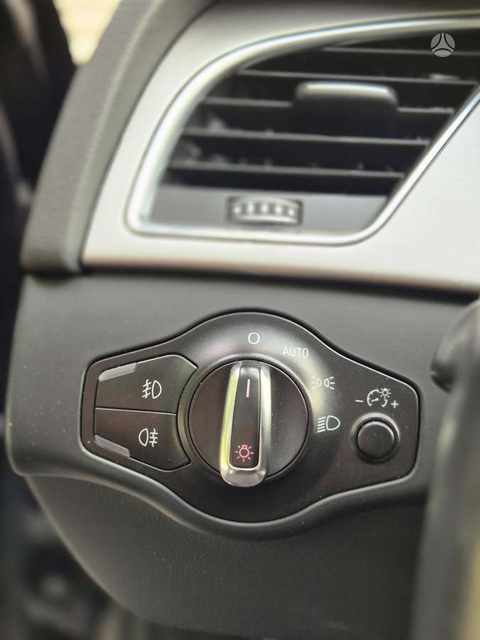 Audi A4, 1.8 l., Универсал