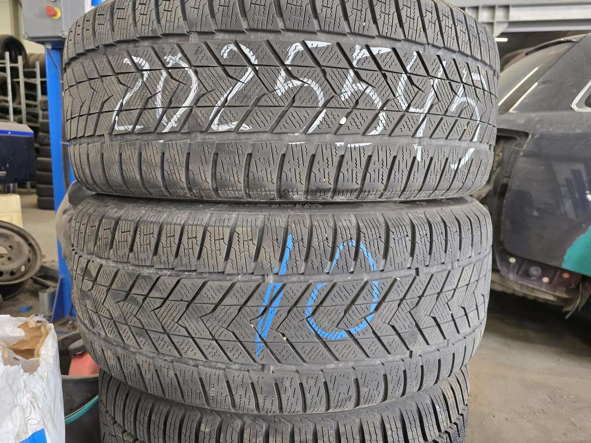 -Kita-, всесезонные 255/45 R20