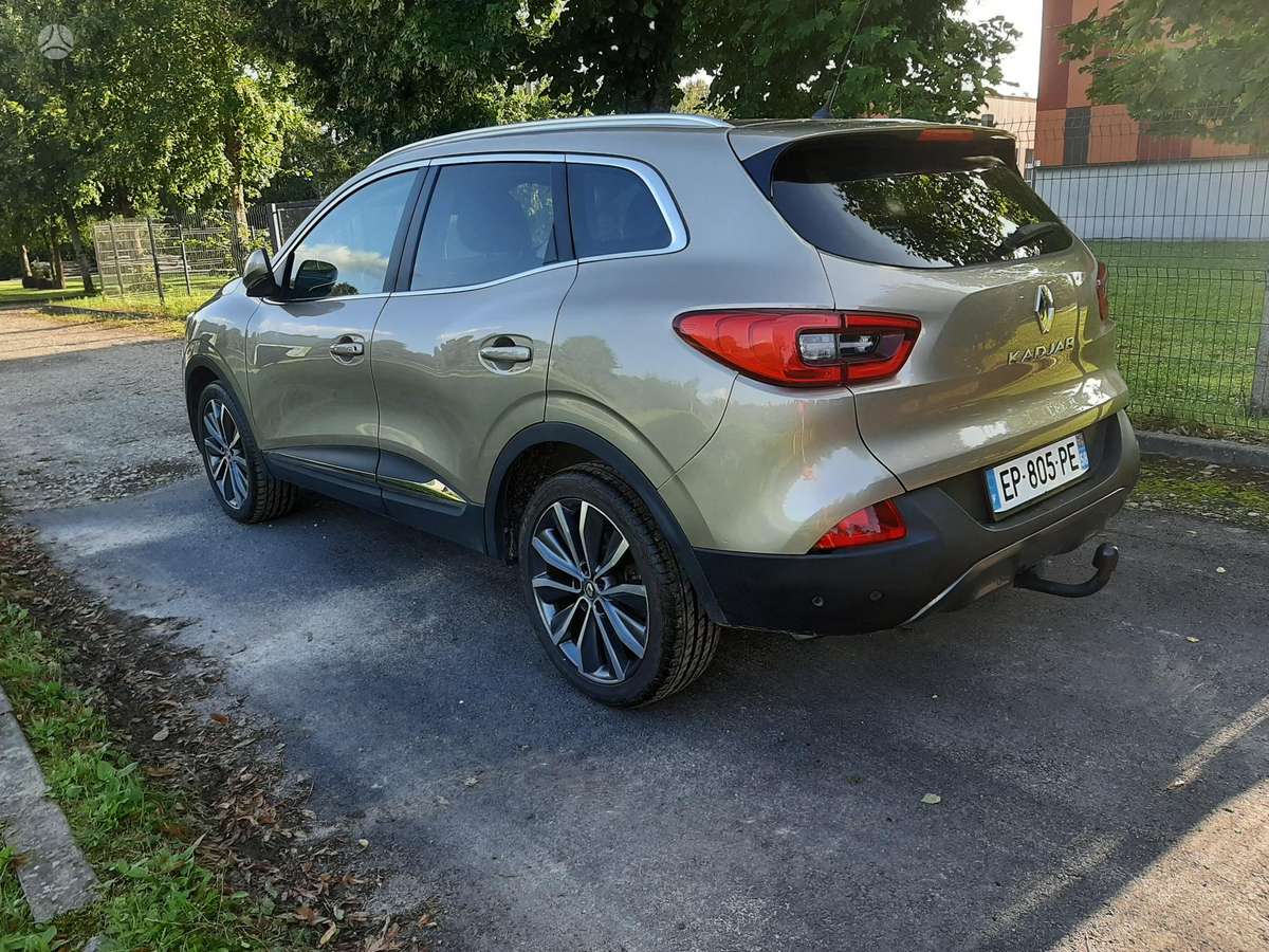Renault Kadjar - 3