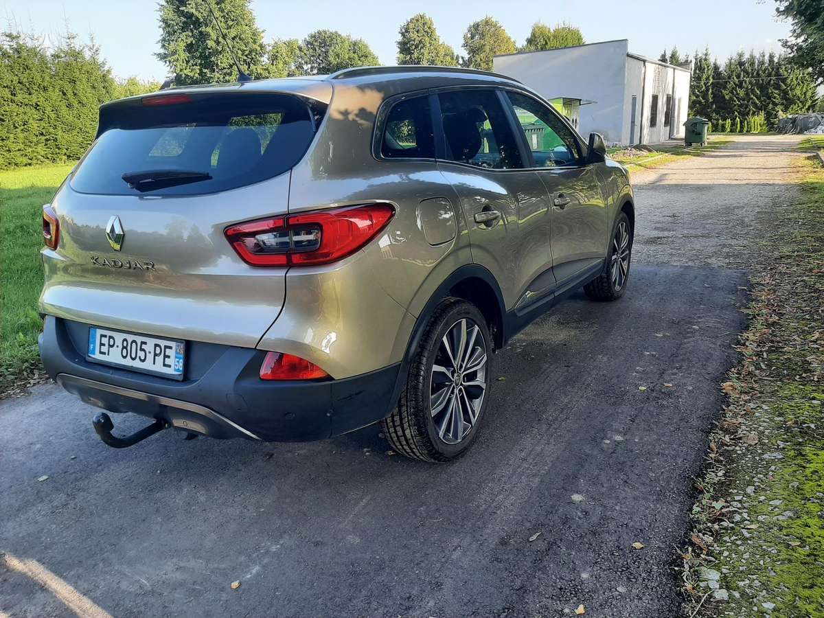 Renault Kadjar - 5