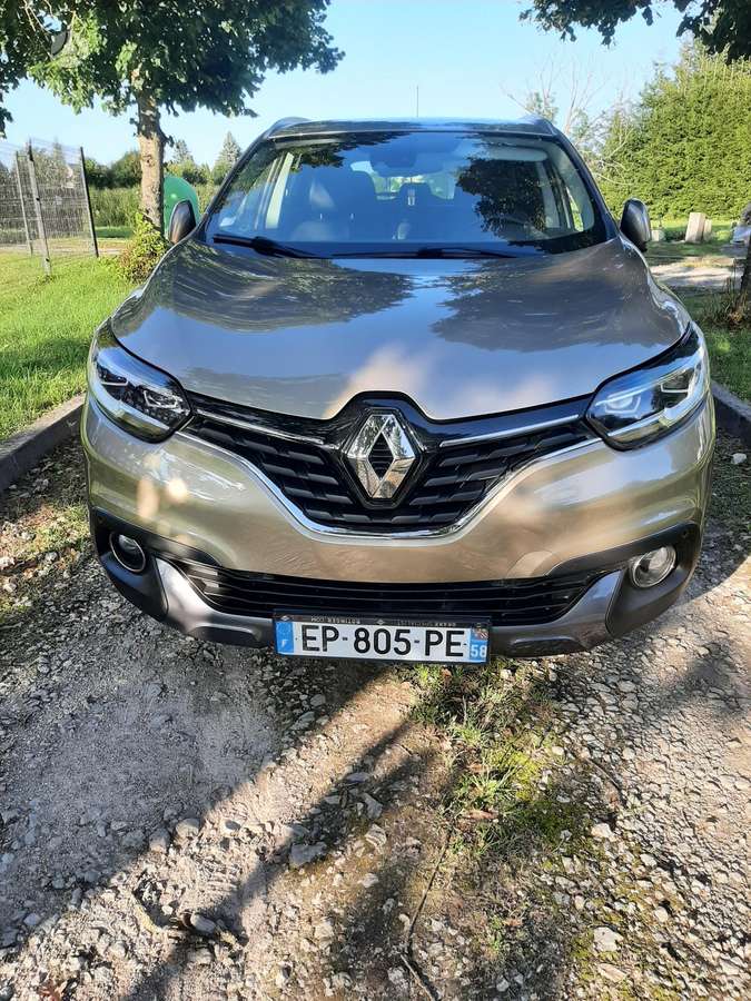 Renault Kadjar - 9