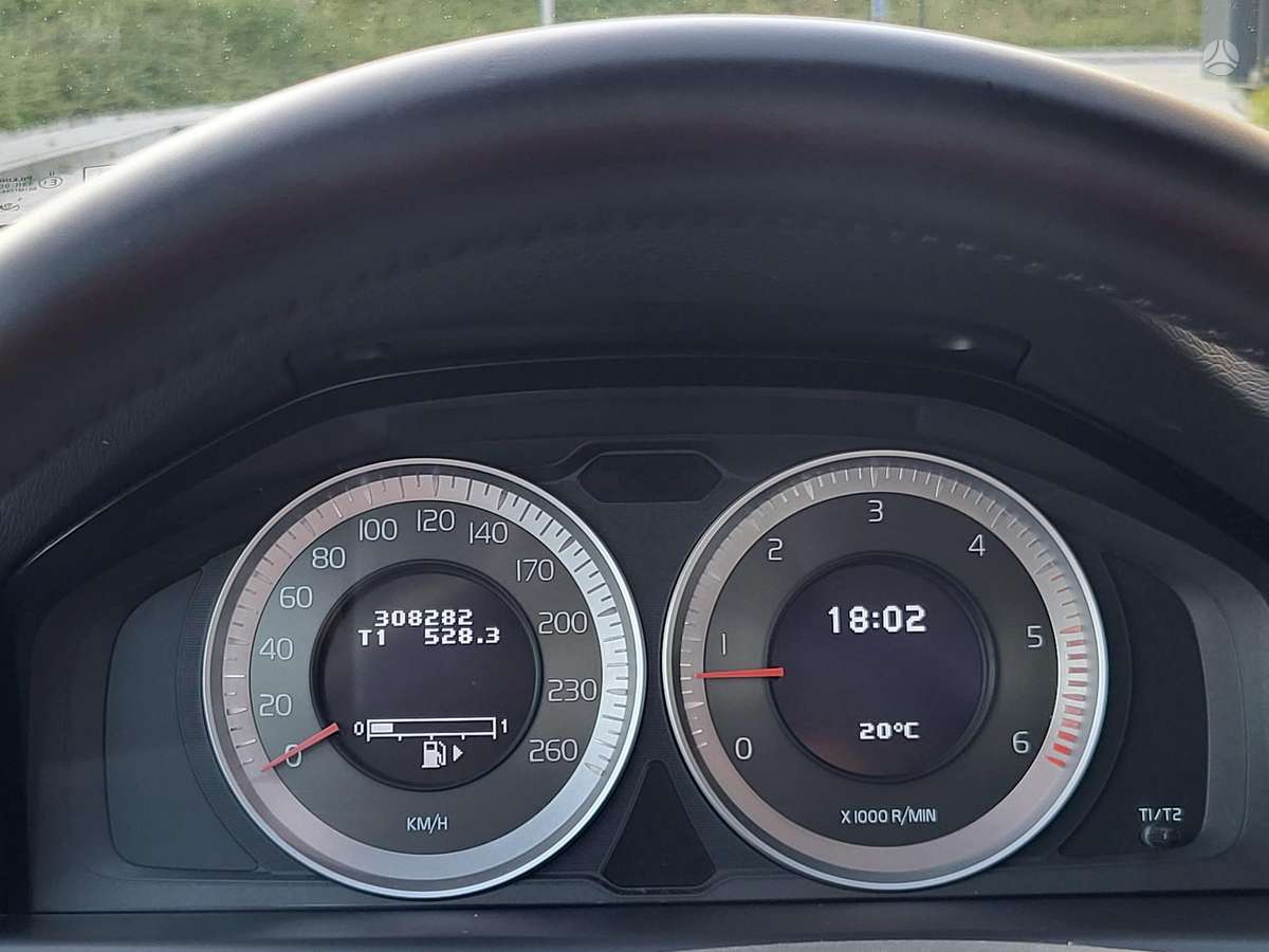 Volvo V70, 2.0 l., Универсал
