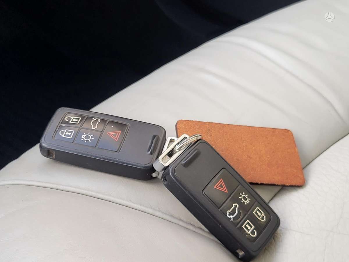 Volvo V70, 2.0 l., Универсал