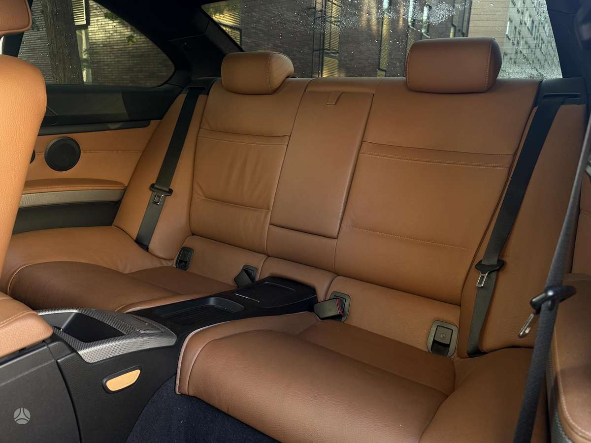 BMW 320, 2.0 l., coupe