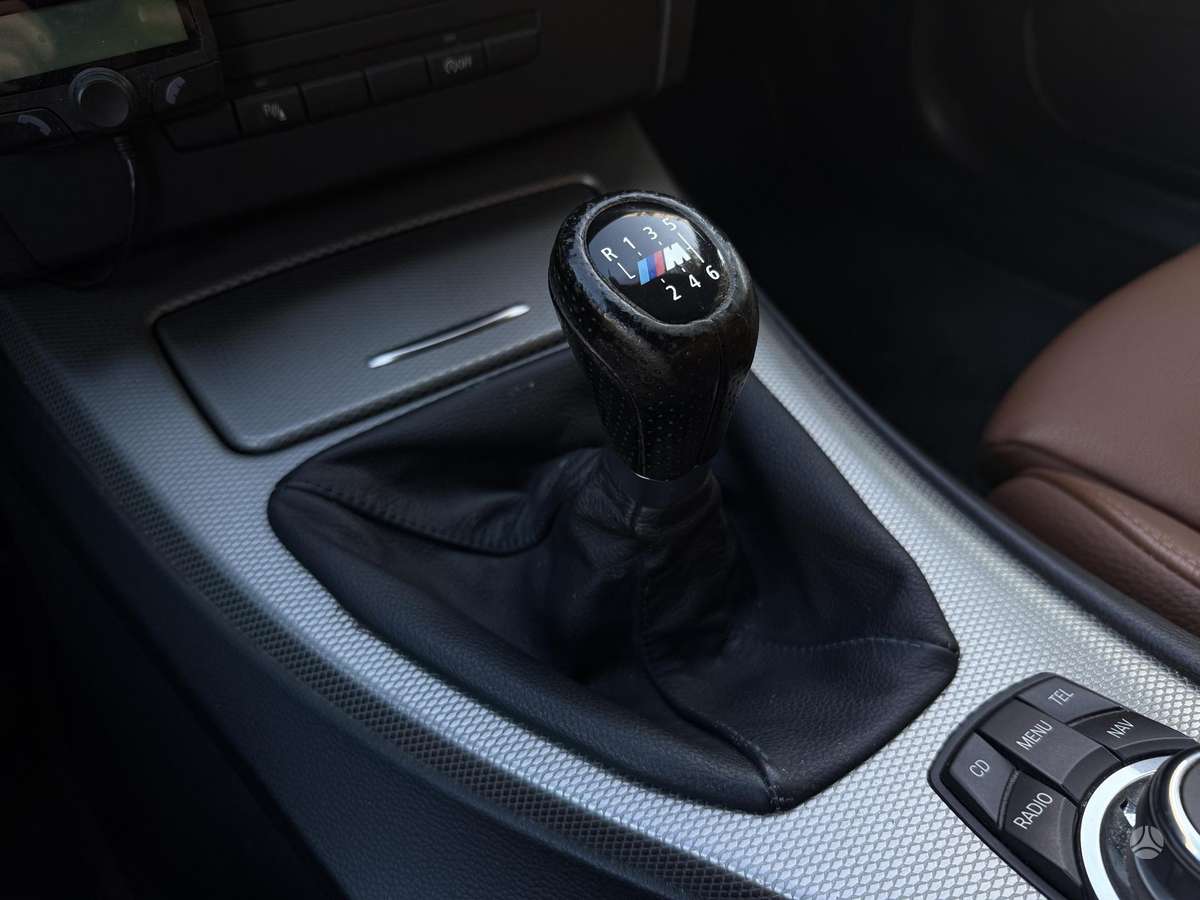 BMW 320, 2.0 l., Купе (coupe)