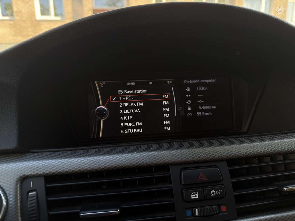 BMW 320, 2.0 l., coupe