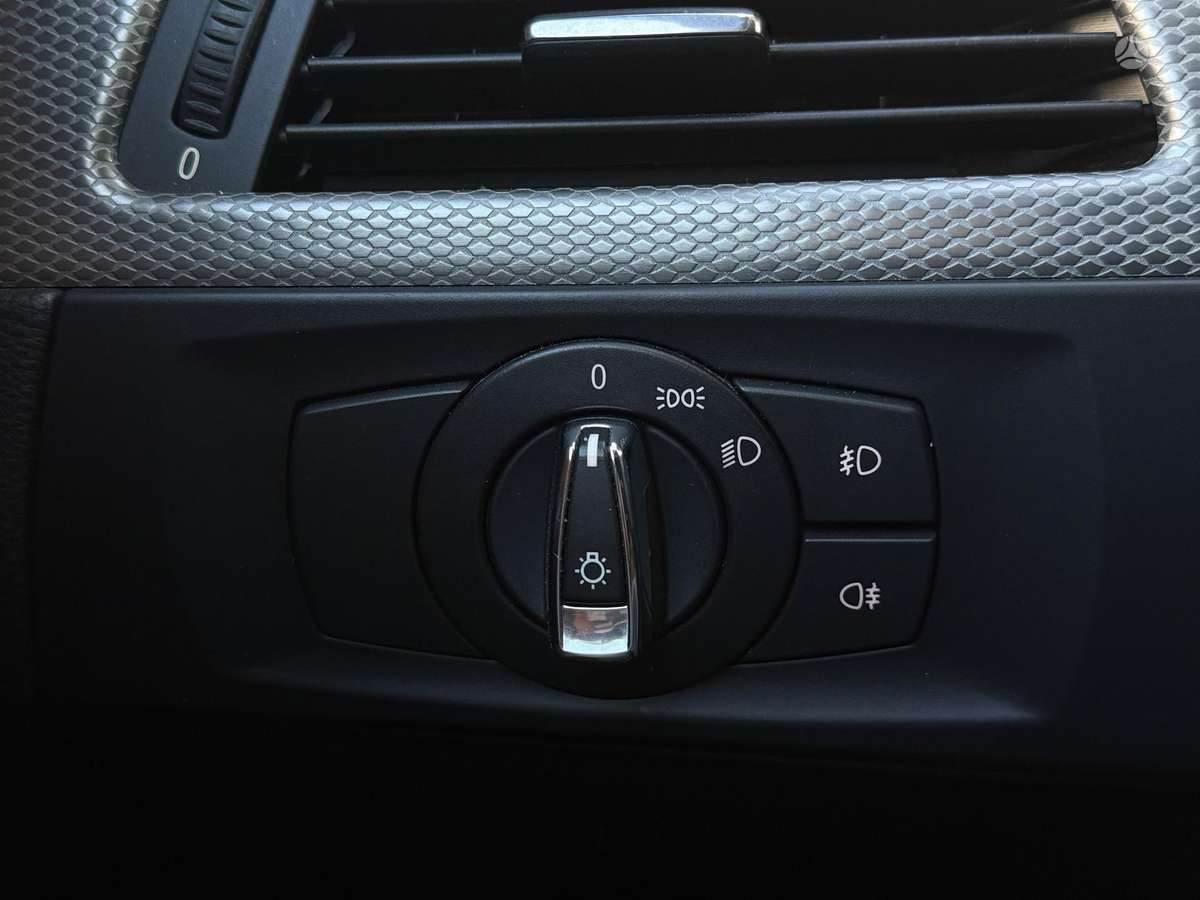 BMW 320, 2.0 l., coupe