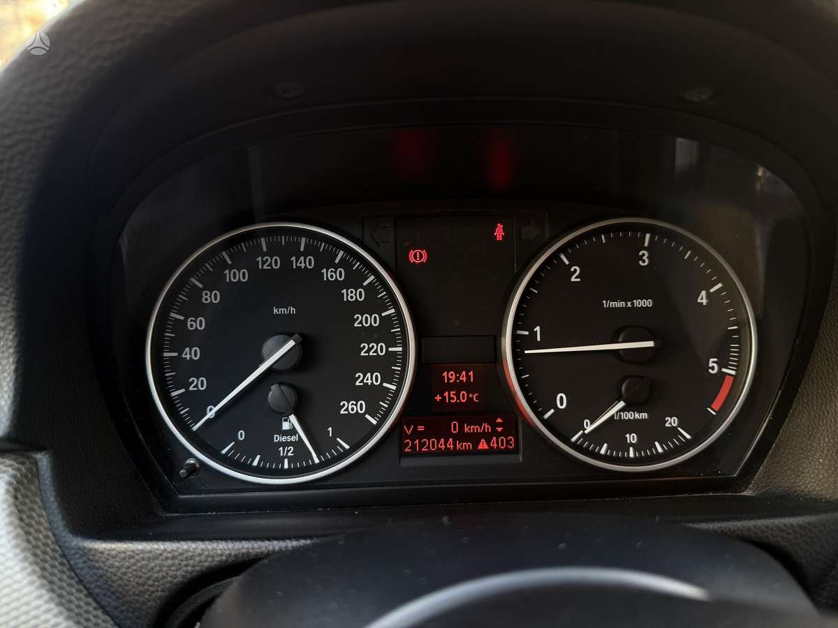 BMW 320, 2.0 l., Купе (coupe)