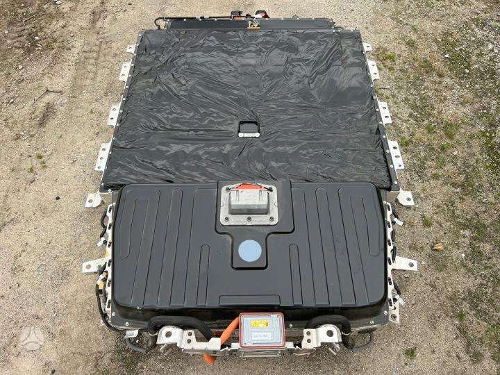 Renault Megane E-Tech, 295108737R, electrical system parts