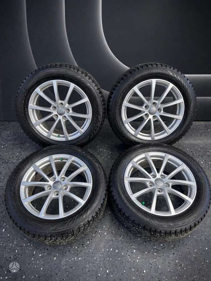 Audi A6, 2.0 l., Седан