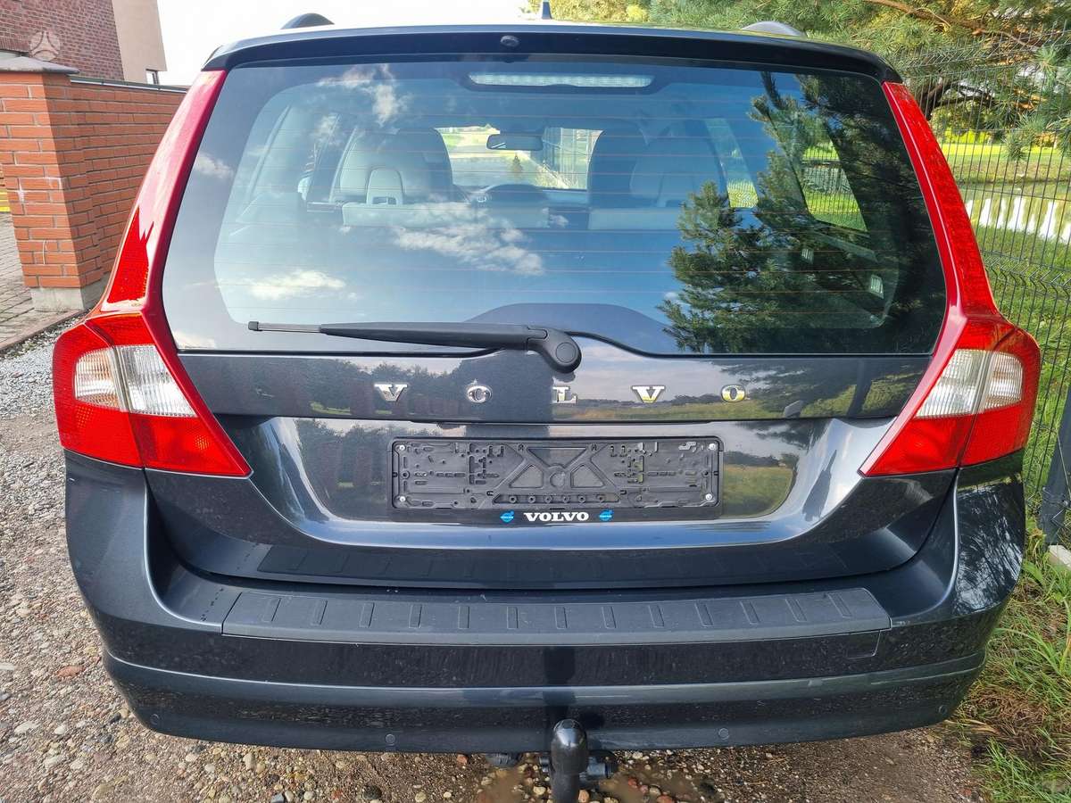Volvo V70, 2.0 l., Универсал